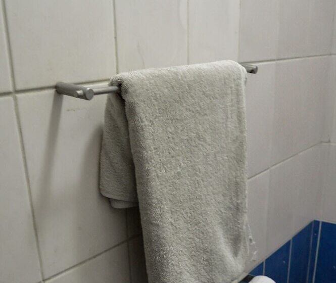 Отель Global Palace