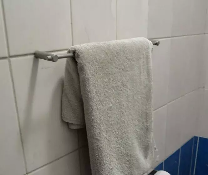 هتل Global Palace