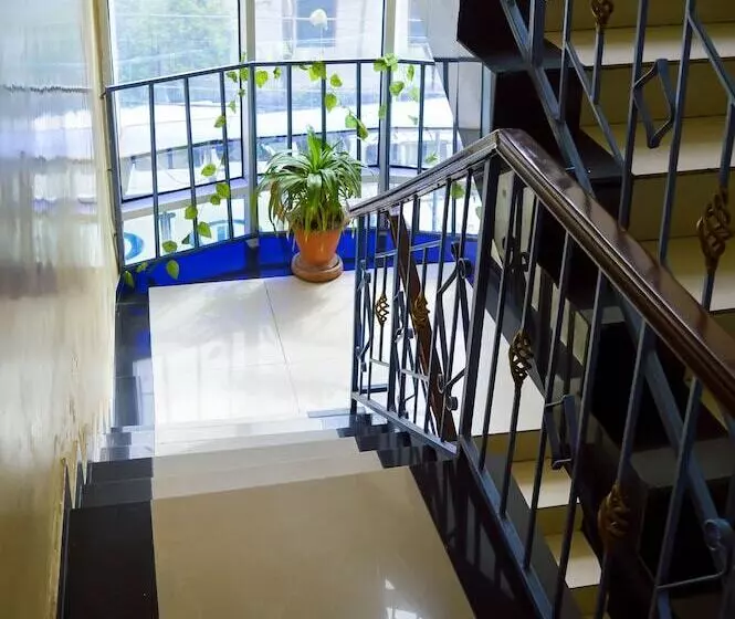 هتل Global Palace