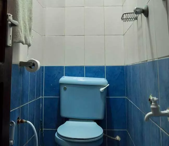 هتل Global Palace