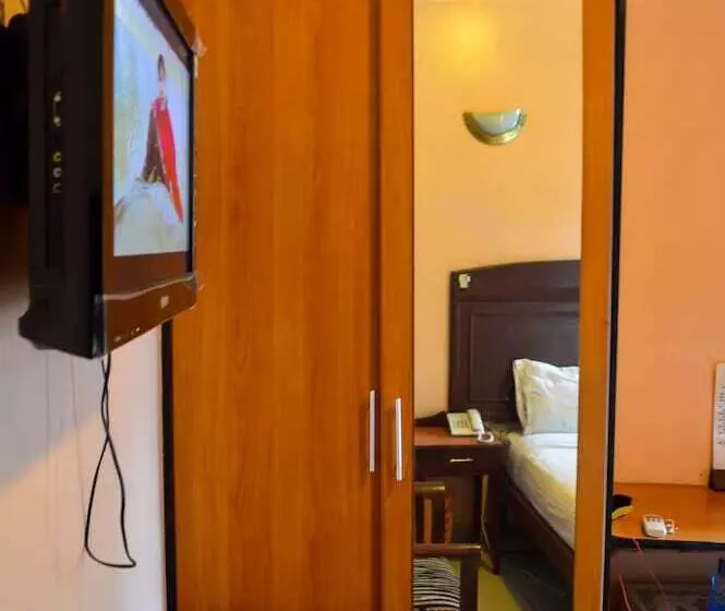 هتل Global Palace