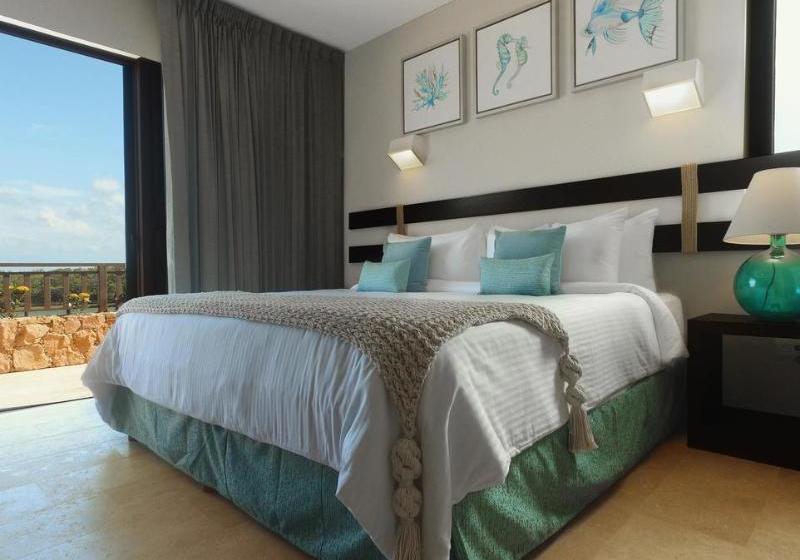 Szálloda Grand Marina Kinuh