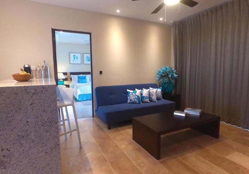 Szálloda Grand Marina Kinuh