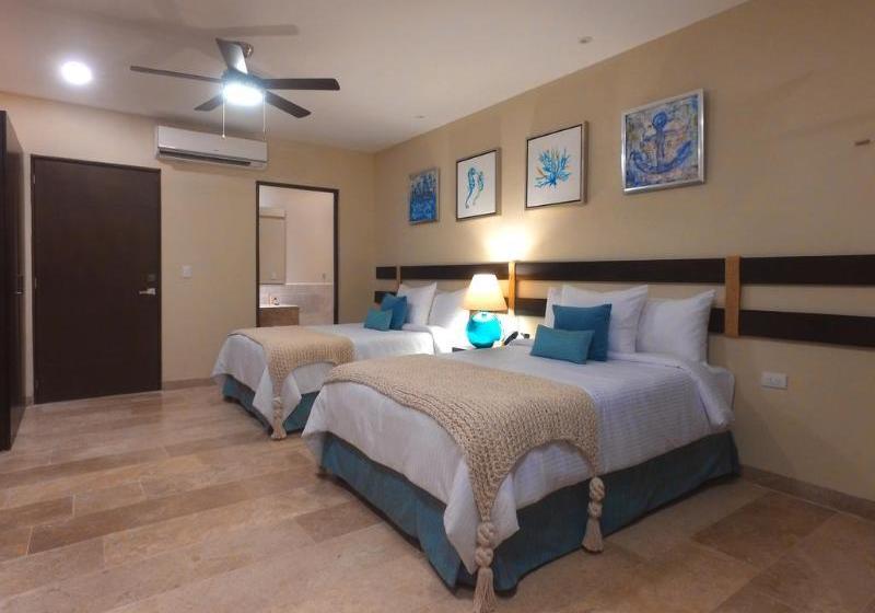 Szálloda Grand Marina Kinuh