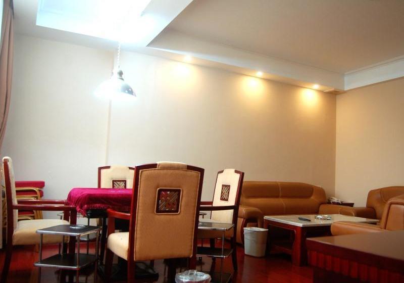 酒店 Greentree Inn Guangdong Shantou Chaoyang Mianxi Road Business