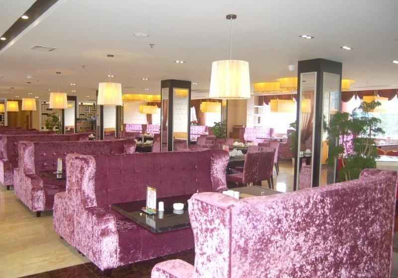 酒店 Greentree Inn Guangdong Shantou Chaoyang Mianxi Road Business