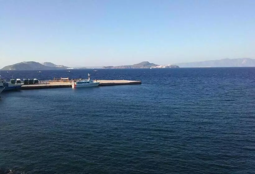 ホテル Guest House Polyvotis