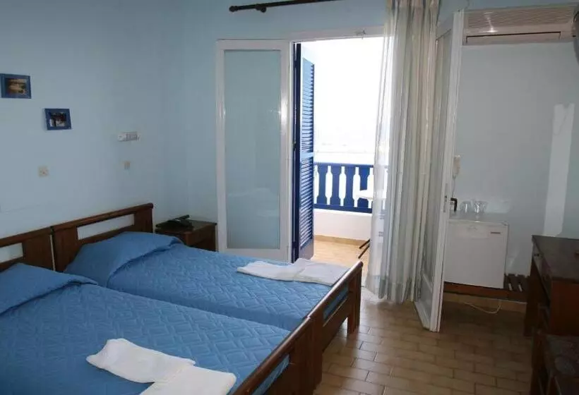 ホテル Guest House Polyvotis