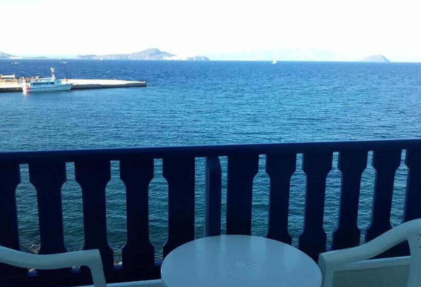 فندق Guest House Polyvotis