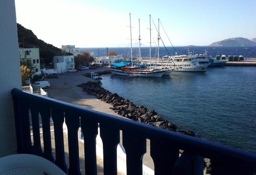 فندق Guest House Polyvotis