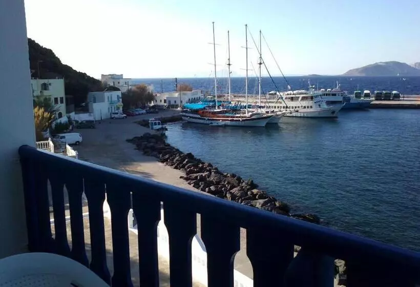 ホテル Guest House Polyvotis