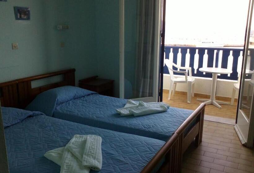 فندق Guest House Polyvotis