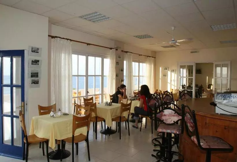 ホテル Guest House Polyvotis