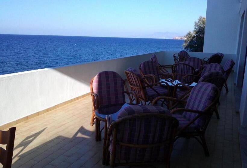 فندق Guest House Polyvotis