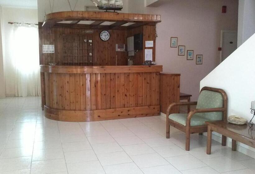 فندق Guest House Polyvotis