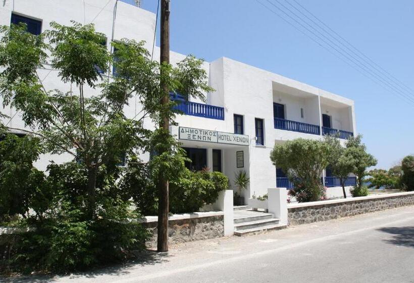 فندق Guest House Polyvotis