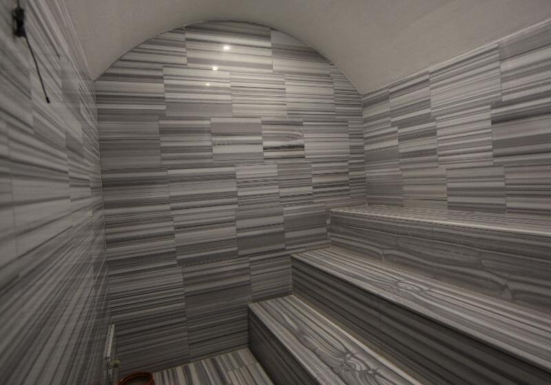 Hotel Hierapark Thermal & Spa