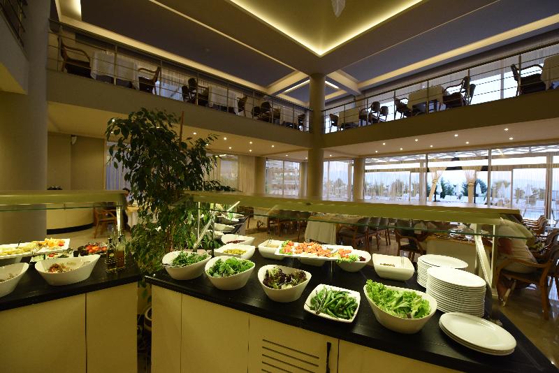 Hotel Hierapark Thermal & Spa