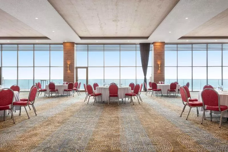 Hotelli Kalibya World Resort & Spa