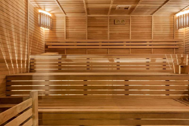 酒店 Kalibya World Resort & Spa