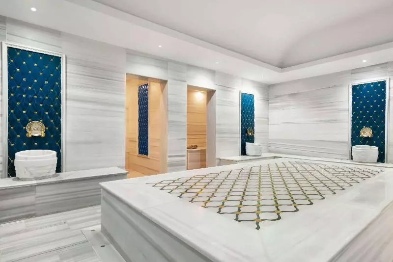 Hotelli Kalibya World Resort & Spa