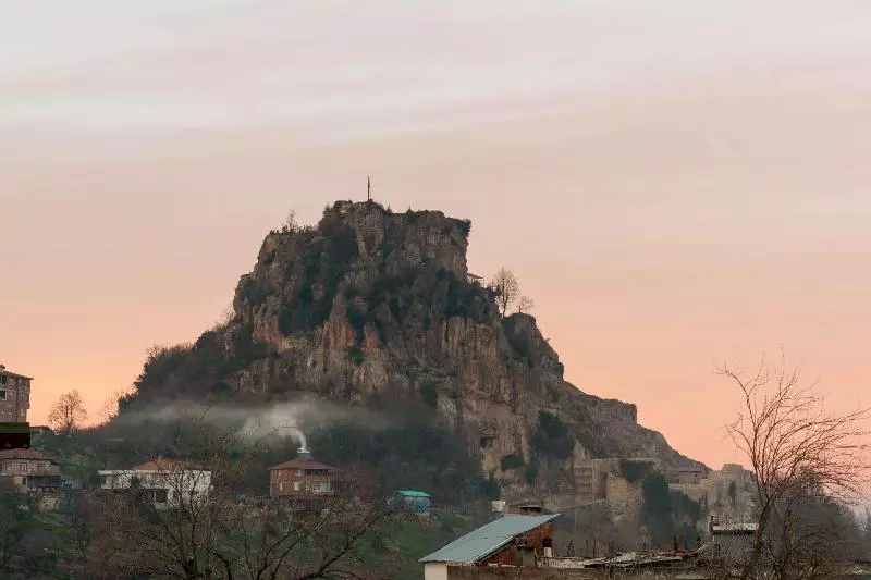 Hotelli Kalibya World Resort & Spa