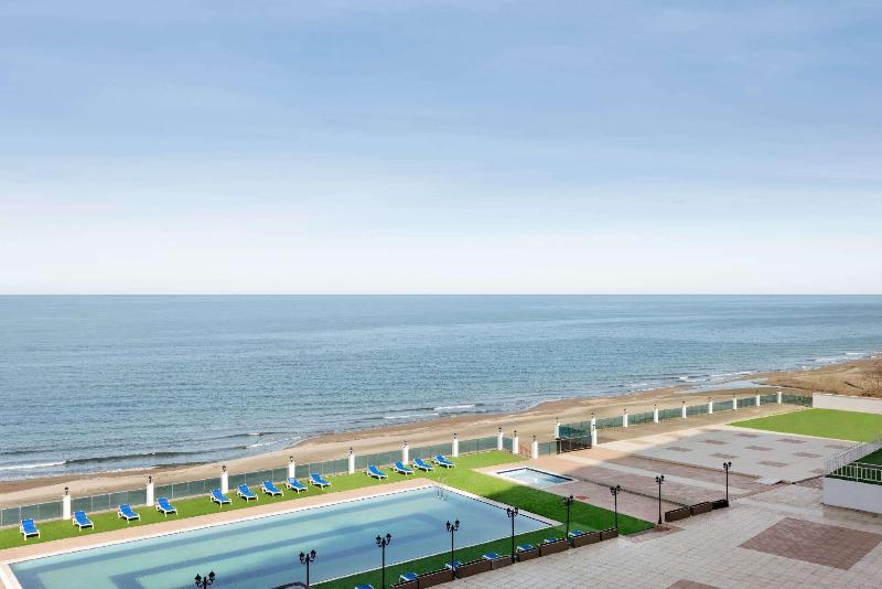 酒店 Kalibya World Resort & Spa