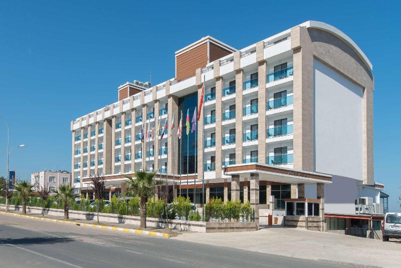 酒店 Kalibya World Resort & Spa