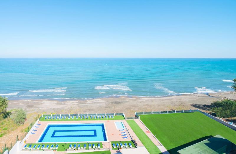 酒店 Kalibya World Resort & Spa