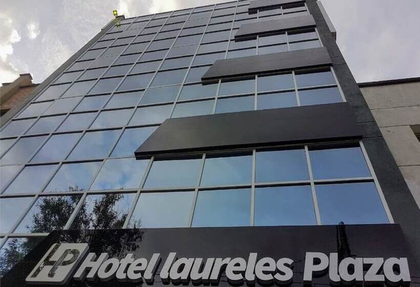 בית מלון כפרי Laureles Plaza