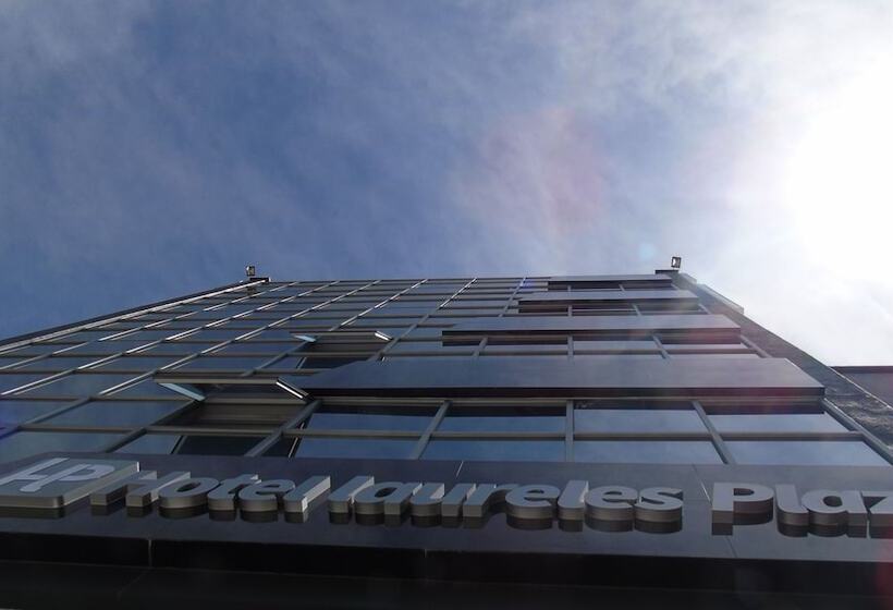 בית מלון כפרי Laureles Plaza