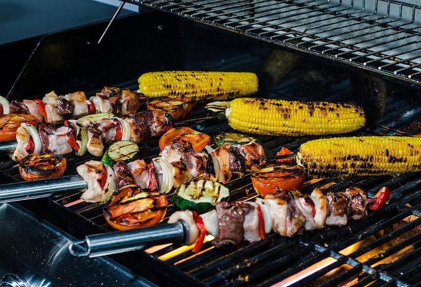 בית מלון כפרי Laureles Plaza