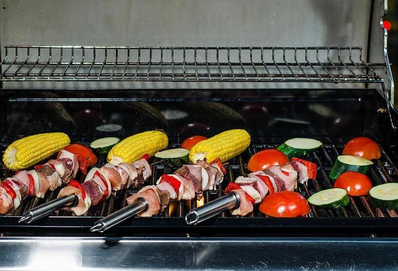 בית מלון כפרי Laureles Plaza