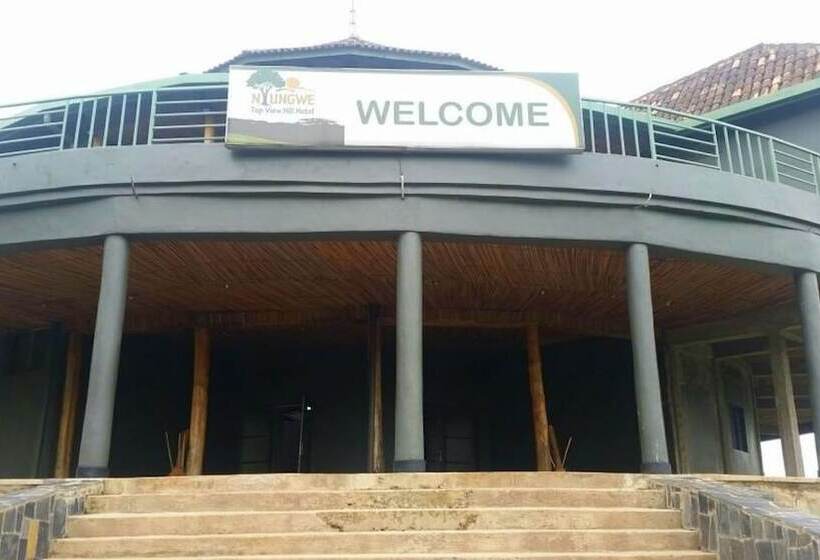 هتل Nyungwe Top View