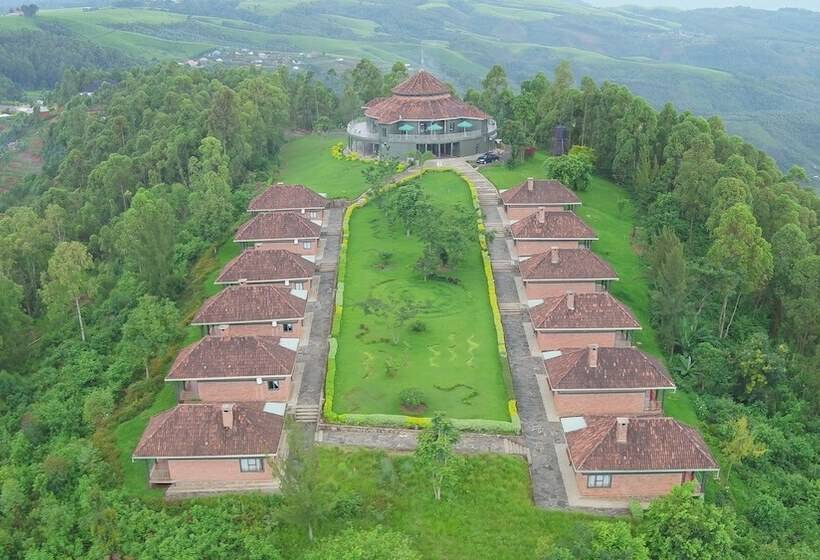 هتل Nyungwe Top View