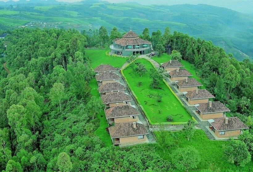 هتل Nyungwe Top View