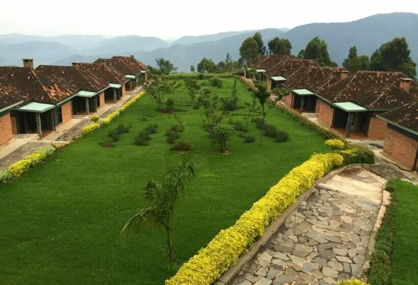 هتل Nyungwe Top View