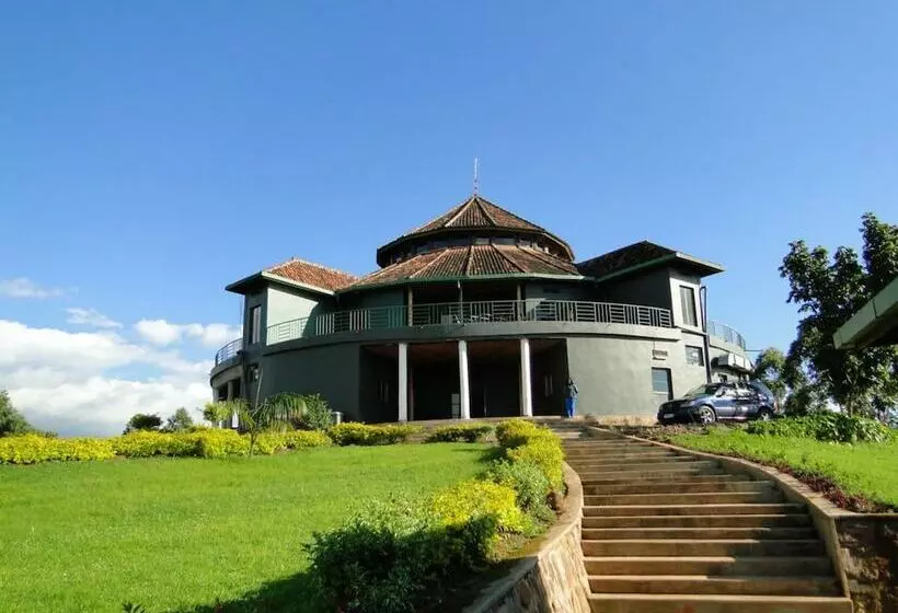 هتل Nyungwe Top View