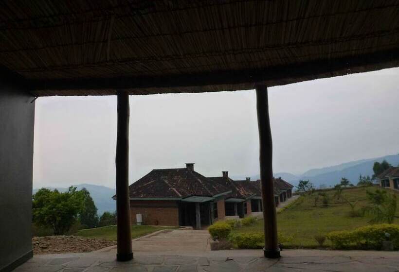 هتل Nyungwe Top View