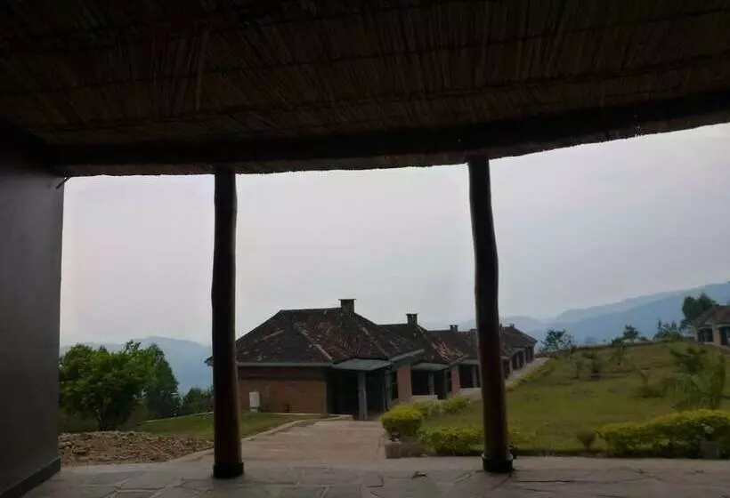 هتل Nyungwe Top View