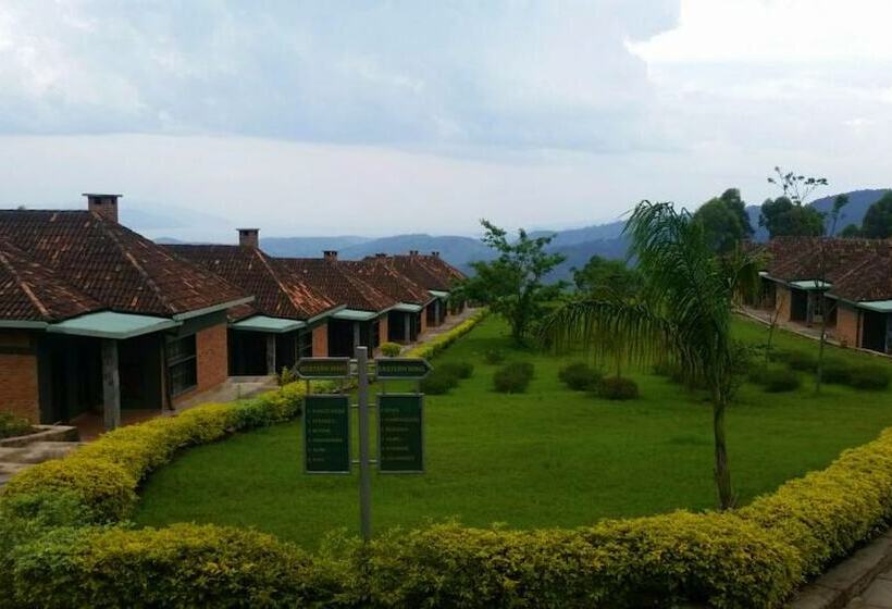 هتل Nyungwe Top View