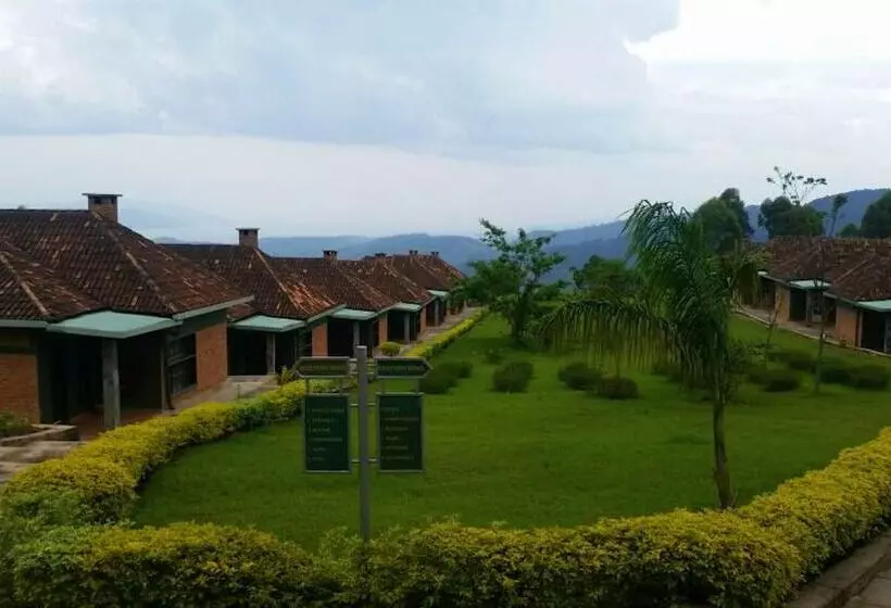 هتل Nyungwe Top View