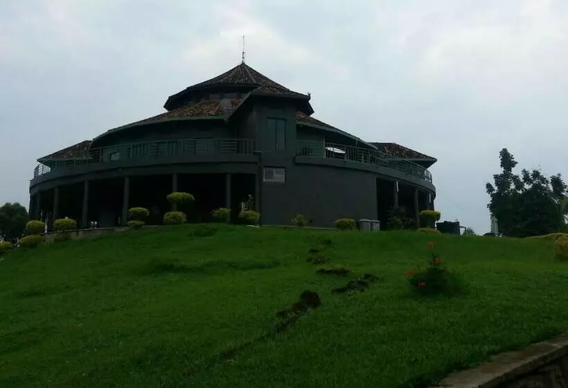 هتل Nyungwe Top View