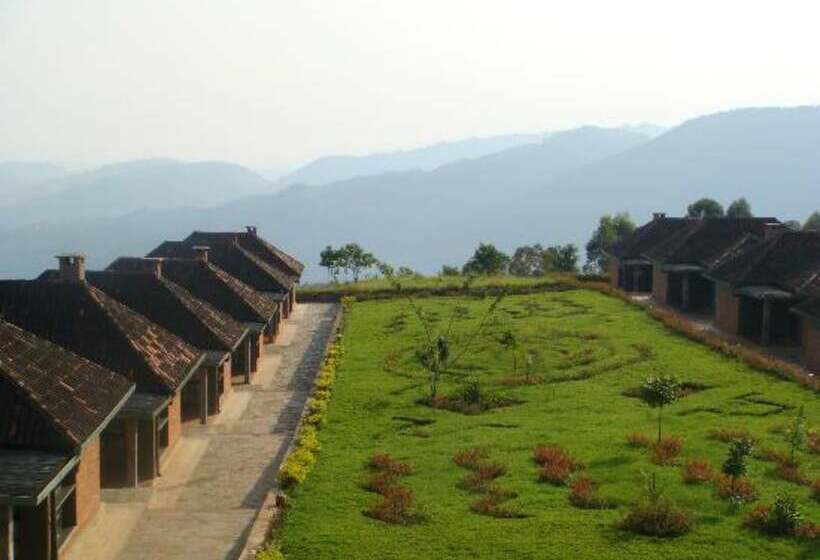 هتل Nyungwe Top View