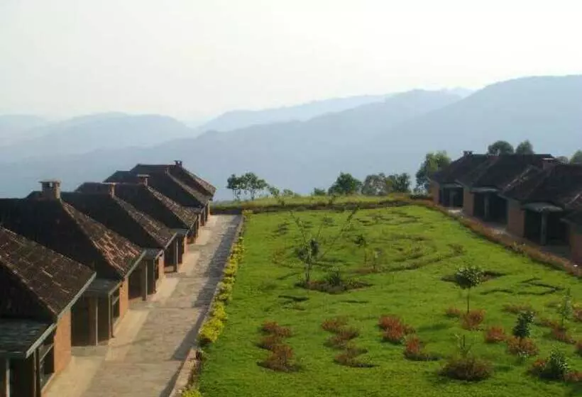 هتل Nyungwe Top View