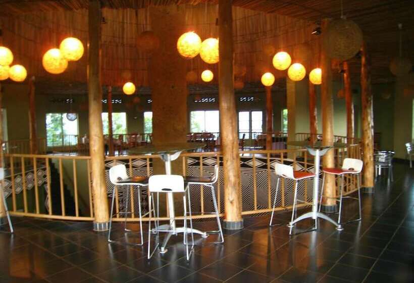 هتل Nyungwe Top View