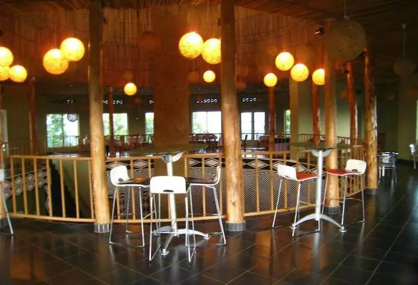 هتل Nyungwe Top View