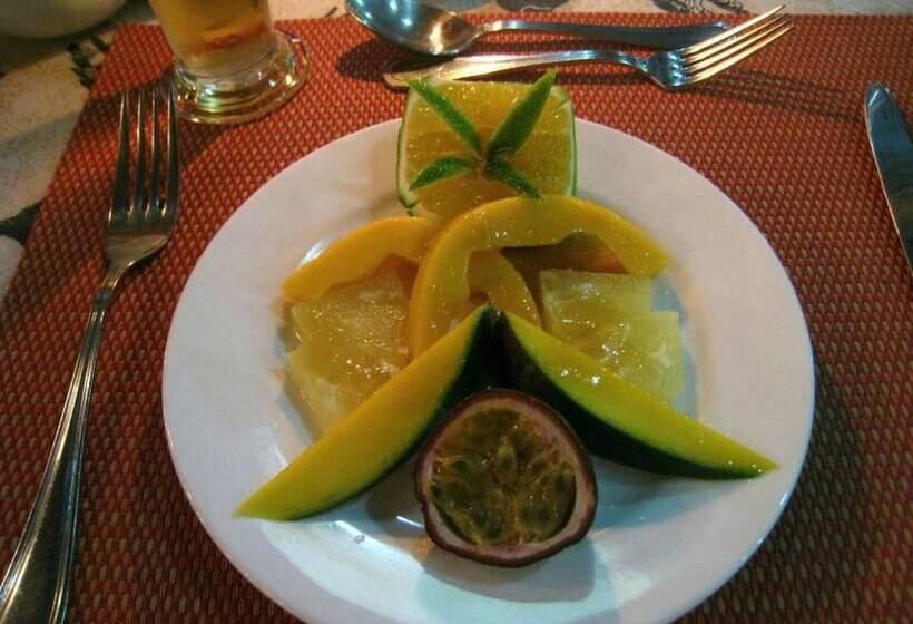 هتل Nyungwe Top View