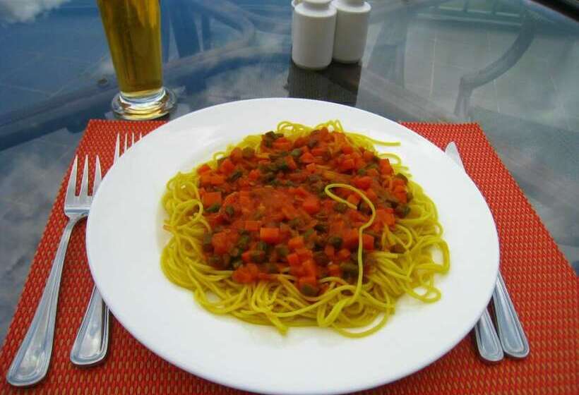 هتل Nyungwe Top View