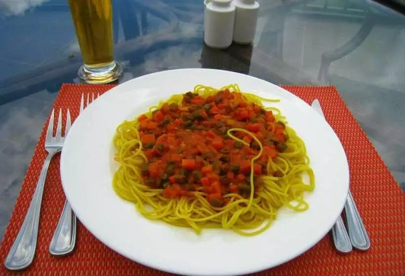 هتل Nyungwe Top View